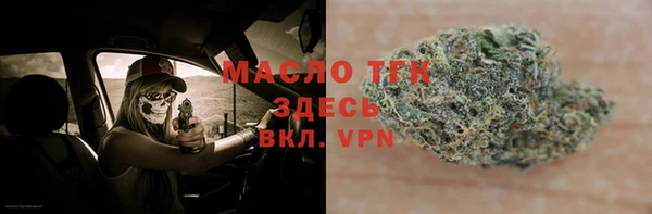 тгк Богданович